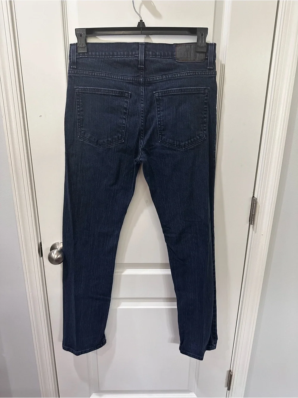 Adam Levine The Dean 222 Dark Wash Jeans Men’s 32x30 Back to School